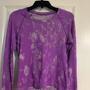 Swiftly Tech Long Sleeve Shirt